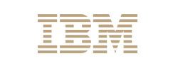 logo client IBM