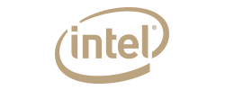 logo client Intel