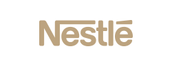 logo client Nestlé