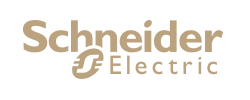 logo client Schneider Electric