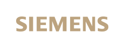 logo client SIEMENS