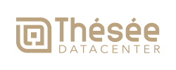 logo client Thésée