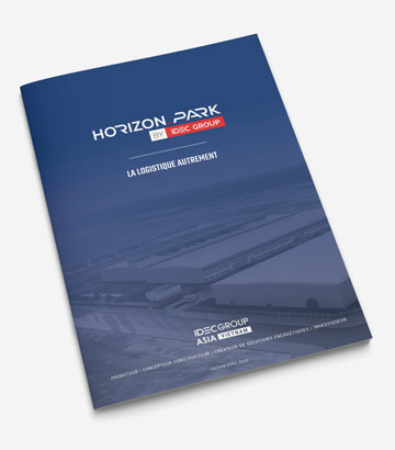 Brochure Horizon Park