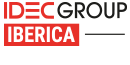 Logo IDEC GROUP IBERICA