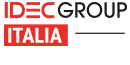 Logo IDEC GROUP ITALIA