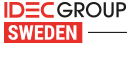 Logo IDEC GROUP SUEDEN