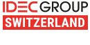 Logo IDEC GROUP SWITZERLAND