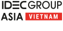 Logo IDEC GROUP VIETNAM