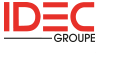 Logo GROUPE IDEC