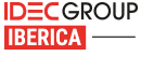 Logo IDEC GROUP IBERICA