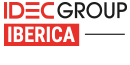 Logo IDEC GROUP IBERICA