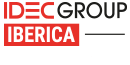 Logo IDEC GROUP IBERICA