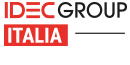 Logo IDEC GROUP ITALIA