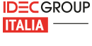 Logo IDEC GROUP ITALIA