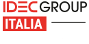 Logo IDEC GROUP ITALIA