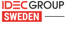 Logo IDEC GROUP SUEDEN