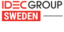 Logo IDEC GROUP SUEDEN