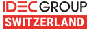 Logo IDEC GROUP SWITZERLAND