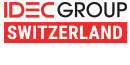 Logo IDEC GROUP SWITZERLAND