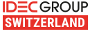 Logo IDEC GROUP SWITZERLAND