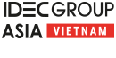 Logo IDEC GROUP VIETNAM