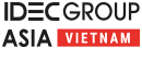 Logo IDEC GROUP VIETNAM