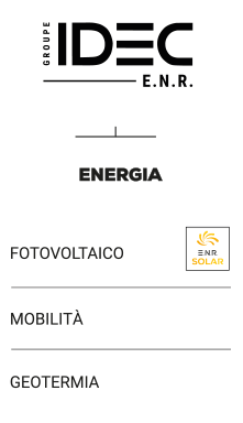 Organisation Groupe Idec ENR version It