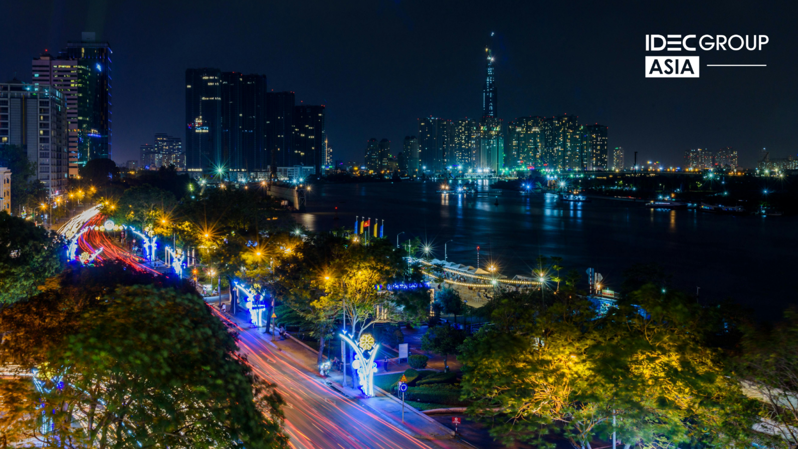 VIETNAM 2026 – PROSPETTIVE DEL MERCATO INDUSTRIALE